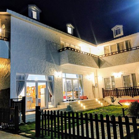 Sea Daughter'S Homestay Huxi Exterior photo