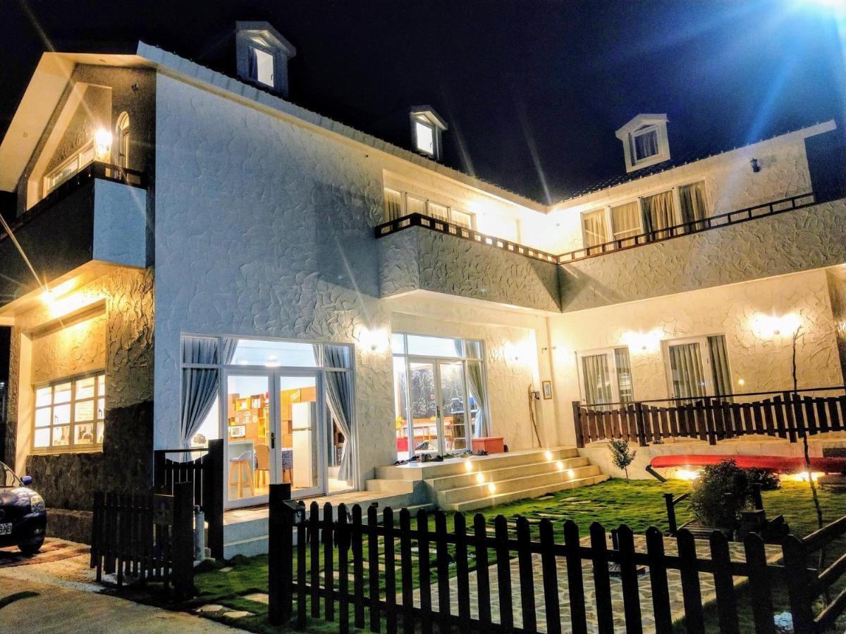 Sea Daughter'S Homestay Huxi Exterior photo