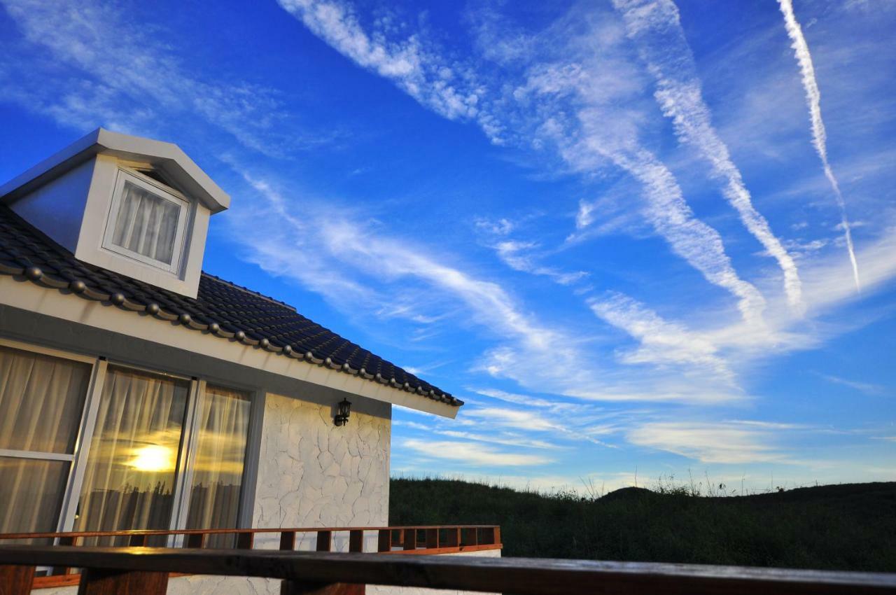 Sea Daughter'S Homestay Huxi Exterior photo