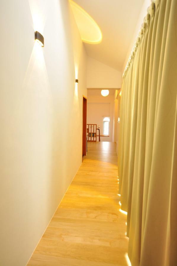 Sea Daughter'S Homestay Huxi Exterior photo